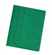 Schnellhefter Schnellhefter 11287588, A4, intensiv dunkelgrün, Karton, 240g, Vorderdeckel opak Schnellhefter Schnellhefter 11287588, A4, intensiv dunkelgrün, Karton, 240g, Vorderdeckel opak