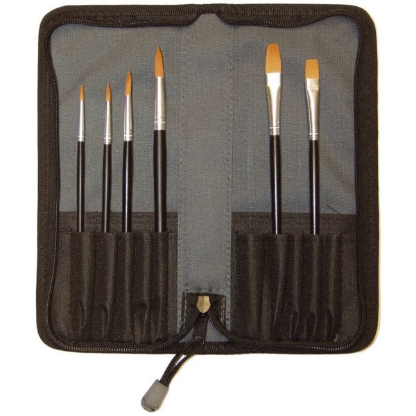 4011569039376 - Pinselmappe 3110290 leer 4011569039376 Maier