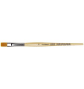 Pinsel Junior Synthetics GH30416 flach Größe 16