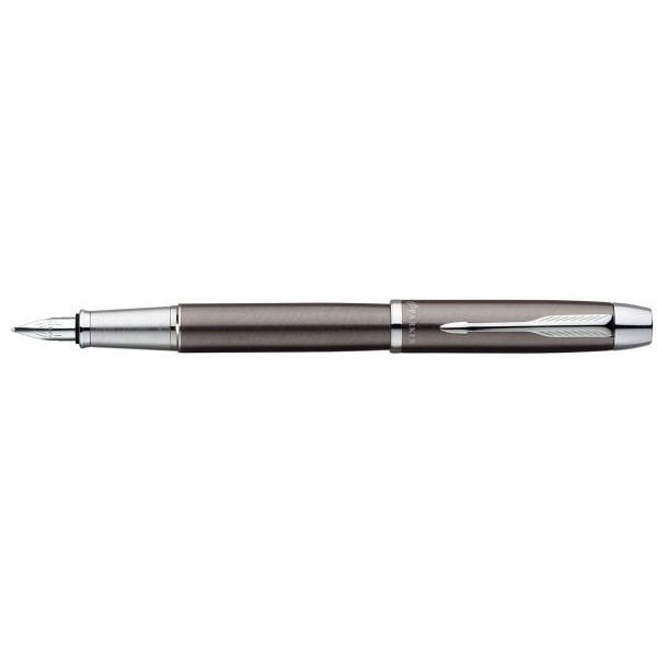 3501170877593 - Füller IM gun metall Feder M 3501170877593 Parker 3501170877593 - Füller IM gun metall Feder M 3501170877593 Parker