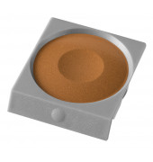 Farbkastenersatzfarbe, 808238, Wasserfarbe, gelbbraun