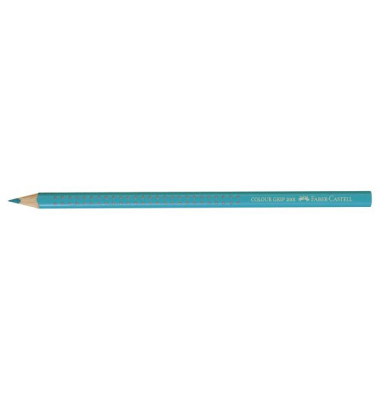 Buntstifte Colour Grip kobaltgrün 7 x 175mm Buntstifte Colour Grip kobaltgrün 7 x 175mm