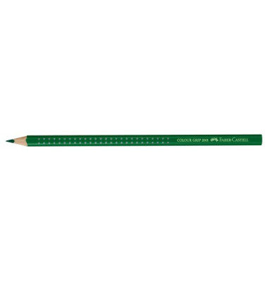 Buntstifte Colour GRIP, 112458, gr&uuml;n, dreikant