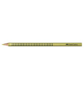 Buntstifte Colour GRIP, 112481, gold, dreikant