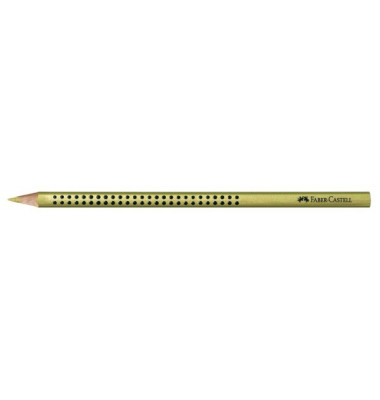 Buntstifte Colour GRIP, 112481, gold, dreikant