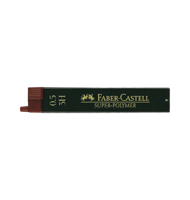 Feinmine SuperPolymer 3H 0.5 12ST Feinmine SuperPolymer 3H 0.5 12ST