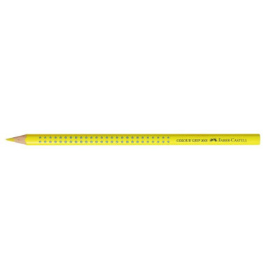 Buntstifte Colour GRIP, 112405, gelb, dreikant