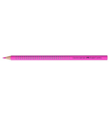 Buntstifte Colour GRIP, 112429, fleischfarben, dreikant