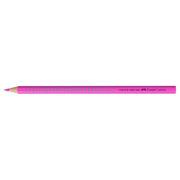 12 Stück Faber-Castell Buntstifte Colour Grip fleischfarbe dunkel 7 x 175mm  4005401124290 Faber-Castell