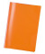 Heftschoner 7484 orange 15,2x21,6cm (BxH)
