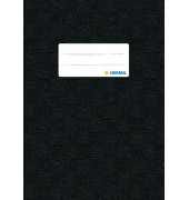 Heftschoner ultragrip 7429 schwarz 15,2x21,6cm (BxH)