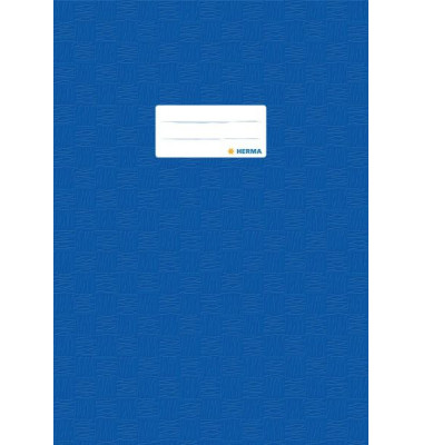 Heftschoner ultragrip 7443 dunkelblau 21,2x30,6cm (BxH)