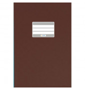 Heftschoner ultragrip 7447 braun 21x29,7cm (BxH)