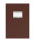 Heftschoner ultragrip 7447 braun 21x29,7cm (BxH)