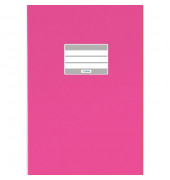 Heftschoner ultragrip 7451 rosa 21x29,7cm (BxH)