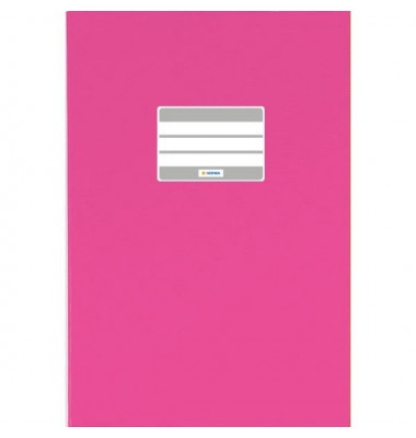 Heftschoner ultragrip 7451 rosa 21x29,7cm (BxH)