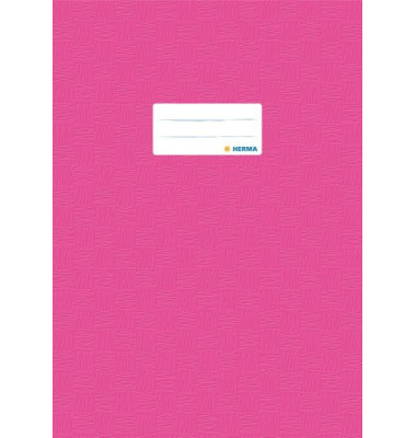 Heftschoner ultragrip 7452 pink 21x29,7cm (BxH)