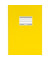 Heftschoner ultragrip 7441 gelb 21,2x30,6cm (BxH)
