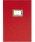 Heftschoner ultragrip 7442 rot 21,2x30,6cm (BxH)