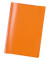 Heftschoner 7494 orange 21,2x30,6cm (BxH)