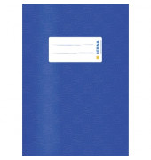 Heftschoner ultragrip 7423 dunkelblau 15,2x21,6cm (BxH)