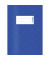Heftschoner ultragrip 7423 dunkelblau 15,2x21,6cm (BxH)