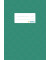 Heftschoner ultragrip 7425 dunkelgr&uuml;n 15,2x21,6cm (BxH)