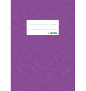 Heftschoner ultragrip 7426 violett 15,2x21,2cm (BxH)