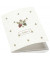 Briefblock 20033801 Bütten, Lineatur 20 / blanko, A4, 100g, weiß, 40 Blatt