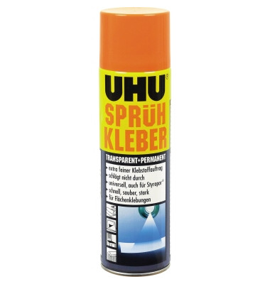 46745 Sprühkleber 500ml