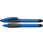 Tintenroller Base blau