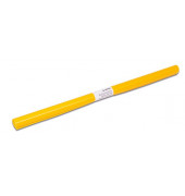 Buchschutzfolie 7361 gelb 40cmx2m (BxH)