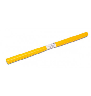 Buchschutzfolie 7361 gelb 40cmx2m (BxH)