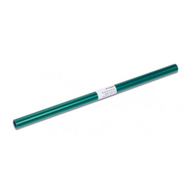 Buchschutzfolie 7365 gr&uuml;n 40cmx2m (BxH)