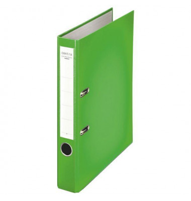 Chromos 2311-46 apfelgrün Ordner A4 55mm schmal Chromos 2311-46 apfelgrün Ordner A4 55mm schmal