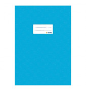 Heftschoner ultragrip 7453 hellblau 21x29,7cm (BxH)