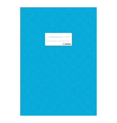 Heftschoner ultragrip 7453 hellblau 21x29,7cm (BxH)