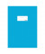 Heftschoner ultragrip 7453 hellblau 21x29,7cm (BxH)