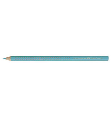 Buntstifte Colour GRIP, 112454, t&uuml;rkis, dreikant