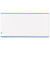 Buchschoner Hermäx 7201 Folie transparent 200x520mm extra lang