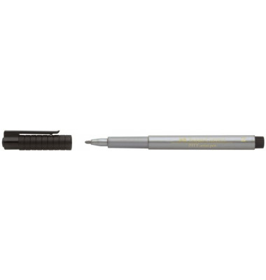 Tuschestift Pitt Artist Pen si Tuschestift Pitt Artist Pen si