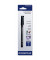 Folienstift Lumocolor, 318-9 BKDA, schwarz, 0,6mm, Rundspitze, nachf&uuml;llbar