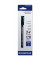 Folienstift Lumocolor, 313-9 BKDA, schwarz, 0,4mm, Rundspitze, nachf&uuml;llbar
