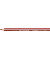 Buntstifte 203 Trio 4,2mm kirschrot 7 x 175mm