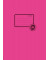 Heftschoner 5524 A4 Papier pink