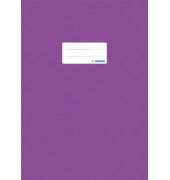 Heftschoner ultragrip 7446 violett 21x29,7cm (BxH)