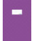 Heftschoner ultragrip 7446 violett 21x29,7cm (BxH)