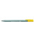 Fineliner triplus 334, 334-1, silber (Schreibfarbe: gelb), 0,3mm
