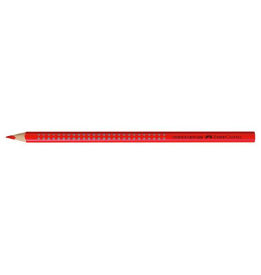 Buntstifte Colour GRIP, 112418, rot, dreikant