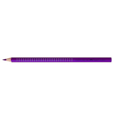 Buntstifte Colour GRIP, 112433, lila, dreikant